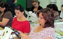 Scientologen erhöhen das Bewusstsein für Menschenrechte in Costa Rica